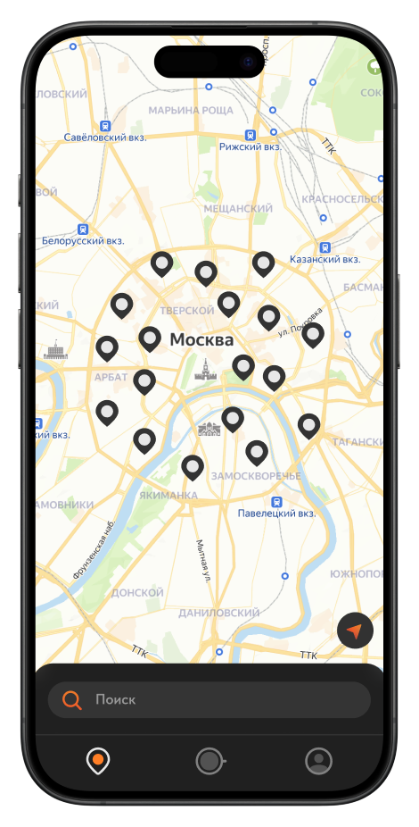 Превью приложения