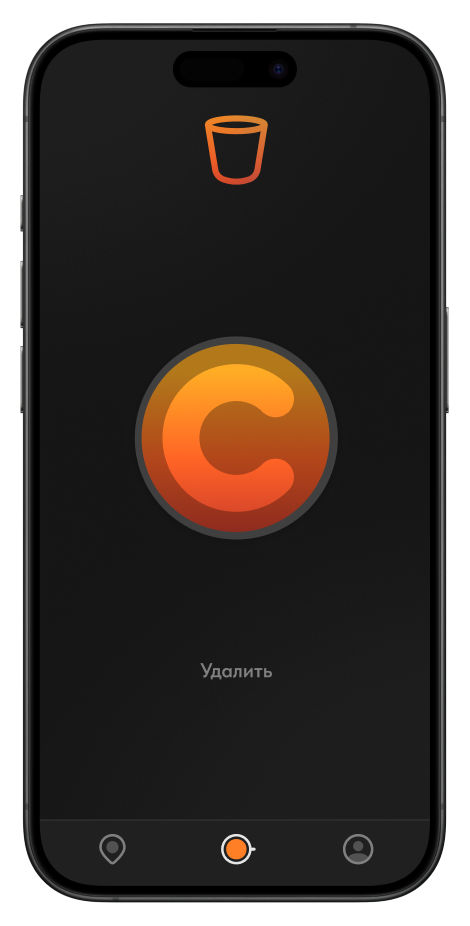 Превью приложения